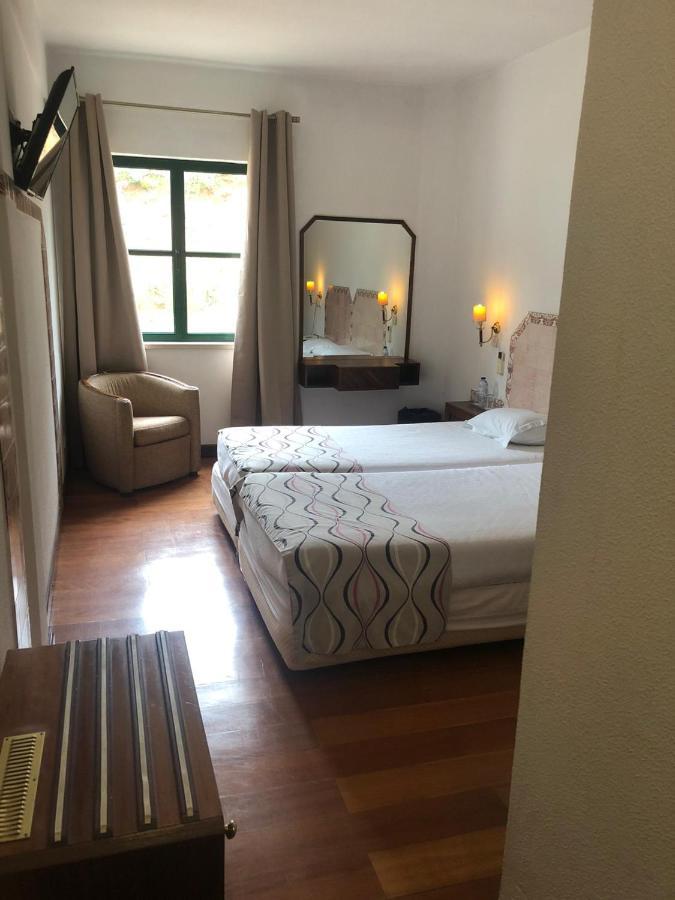 Hotel كاستيلو دي فيدي المظهر الخارجي الصورة