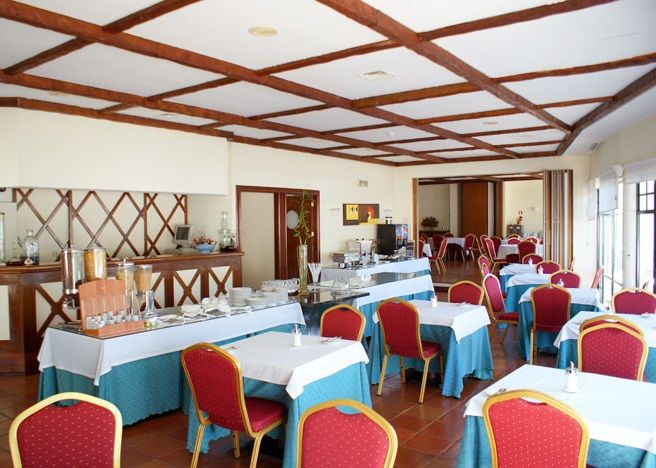 Hotel كاستيلو دي فيدي المظهر الخارجي الصورة